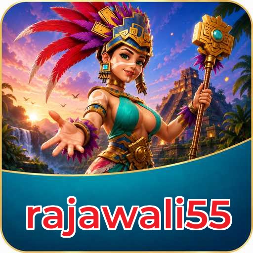 rajawali55 APK Indonesia - Panduan Lengkap dan Tutorial
