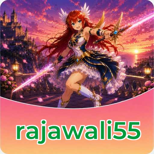 rajawali55